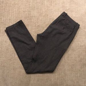 Gap Tall Slim dress pants - 34x36!!